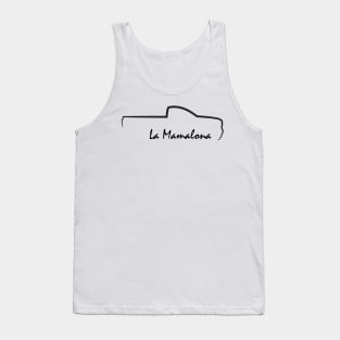 la mamalona Tank Top